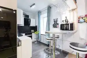 Bussi Suites - 5I Voikovskii 10, Москва