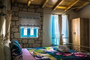 Mavi Ruzgar Alacati Hotel - Adults Only, Алачати