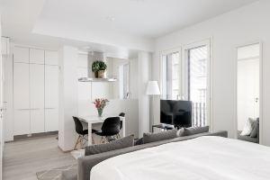 Kotimaailma Helsinki - Albertinkatu 8, Хельсинки