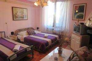 Apartments Ivanka, Ровинь