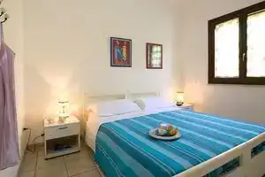 Resort OasiParadiso, Сан-Вито-Ло-Капо