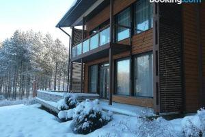 Marina Holiday Rauhan Village Apartments, Рауха