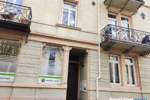 Charming Central Apartments, Баден-Баден