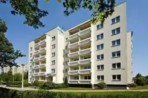 Grand City Leipzig Zentrum, Лейпциг