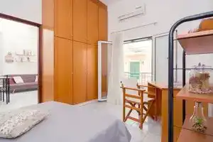 Sofi, Ираклион