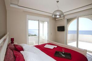 Kiotari Luxury Villa, Киотари
