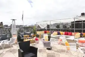 Courthouse Hotel London, Лондон