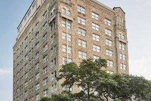 Pontchartrain Hotel St. Charles Avenue, Новый Орлеан