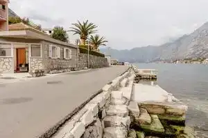 Sea Holiday Muo with Sea and City View, Котор
