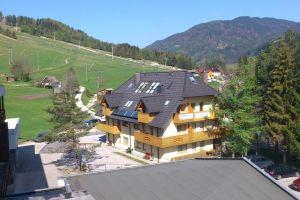 Apartment Maša, Краньска Гора