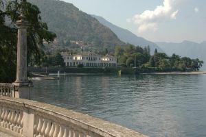 Bed on the Lake Como Monolocale Vista Lago, Комо