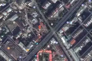 Rent Inn Yerevan on Saryan Street, Ереван
