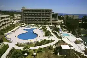 Club Starlice, Авсаллар
