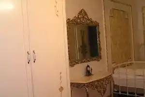 Apartment na Yekmalyan, Ереван