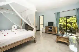 Garden Boutique Cottages, Ао-Нам-Мао