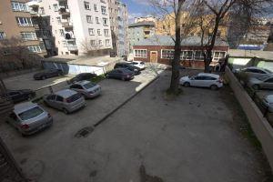 Anka Konutlari Apartments, Анкара