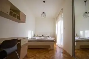 Отель «Grand Gara», Нови-Сад