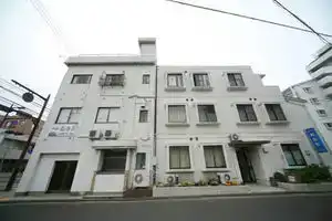 Business Ryokan Nankaiso, Карацу