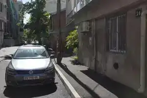 Tasos Apartment, Тбилиси
