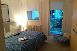 Apartmenthaus Elster Lofts, Лейпциг