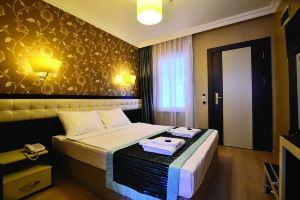 View Hotel Kemer - All Inclusive, Бельдиби