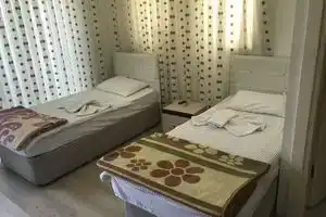 Cim Apartments Pansiyon, Фетхие
