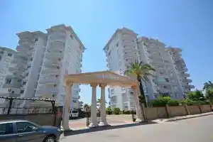 Galaxy3 Alanya, Аланья