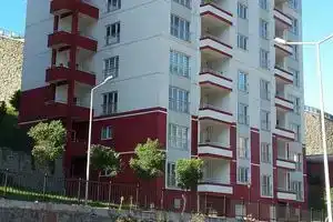 Bordo Apartment, Трабзон