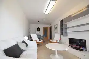 Apartamento Nova Pineda Attic, Ла-Пинеда