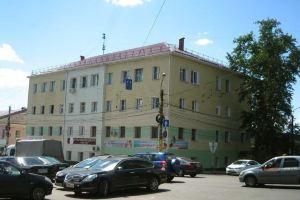 U Ilyicha Apartments, Курск