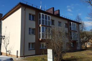 Kurorto Apartamentai, Друскининкай