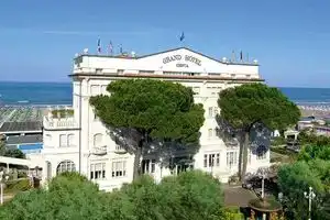 Grand Hotel Cervia, Червия-Милано-Мариттима
