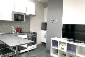 Studio in Neuchâtel, with Wifi, Нёвшатель