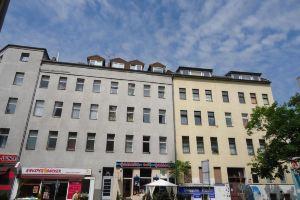 M M Central Apartments Gruppen, Handwerker Und Monteure Budget, Берлин