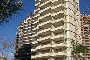 Apartamentos Maria Victoria, Бенидорм