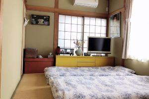 Chiba Takeuchi Cabin, Тиба