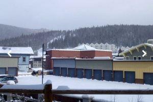 Base Village Loft 113 3 Bedroom Holiday Home by Winter Park Lodging Co, Винтер-Парк