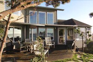 Inlet Point - 2 Br Home by RedAwning, Линкольн-Сити