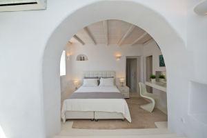 Newly-Built Private Luxury Villa, Ано Мера