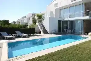 Novron Villa B6, Белек