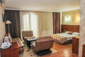 Grand Royal Istanbul Hotel, Батуми
