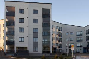 Lux Rooms by Arctic People, Рованиеми