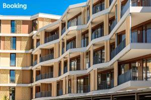 V7 Boutique Appartements, Фрайбург