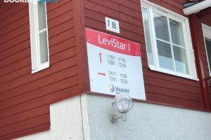 Apartment Levi Star 1204, Сиркка