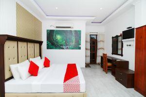 OYO 339 Chandiv Hotel, Матара