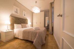Apartamento Prolongación Gran Vía, Логроньо
