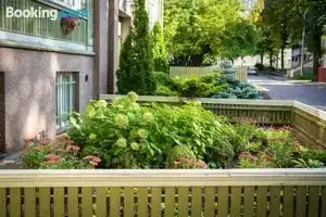 Videviku Villa Apartments, Таллин