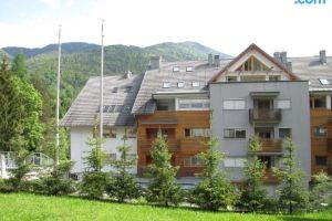 Apartments Plan Kranjska Gora, Краньска Гора