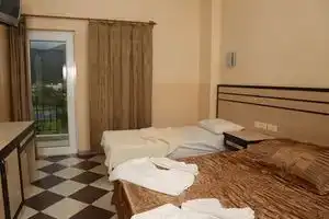 Navy Blue Stars Hotel, Бельдиби
