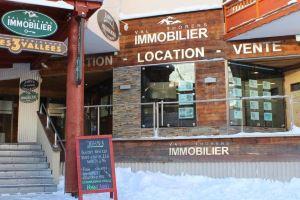 Temples du Soleil Machu Appartements Vti, Валь Торанс